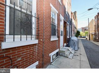 817 S Percy St, Philadelphia, PA 19147