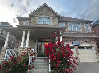 90 Gable Ave N, Markham, ON L6C2W6