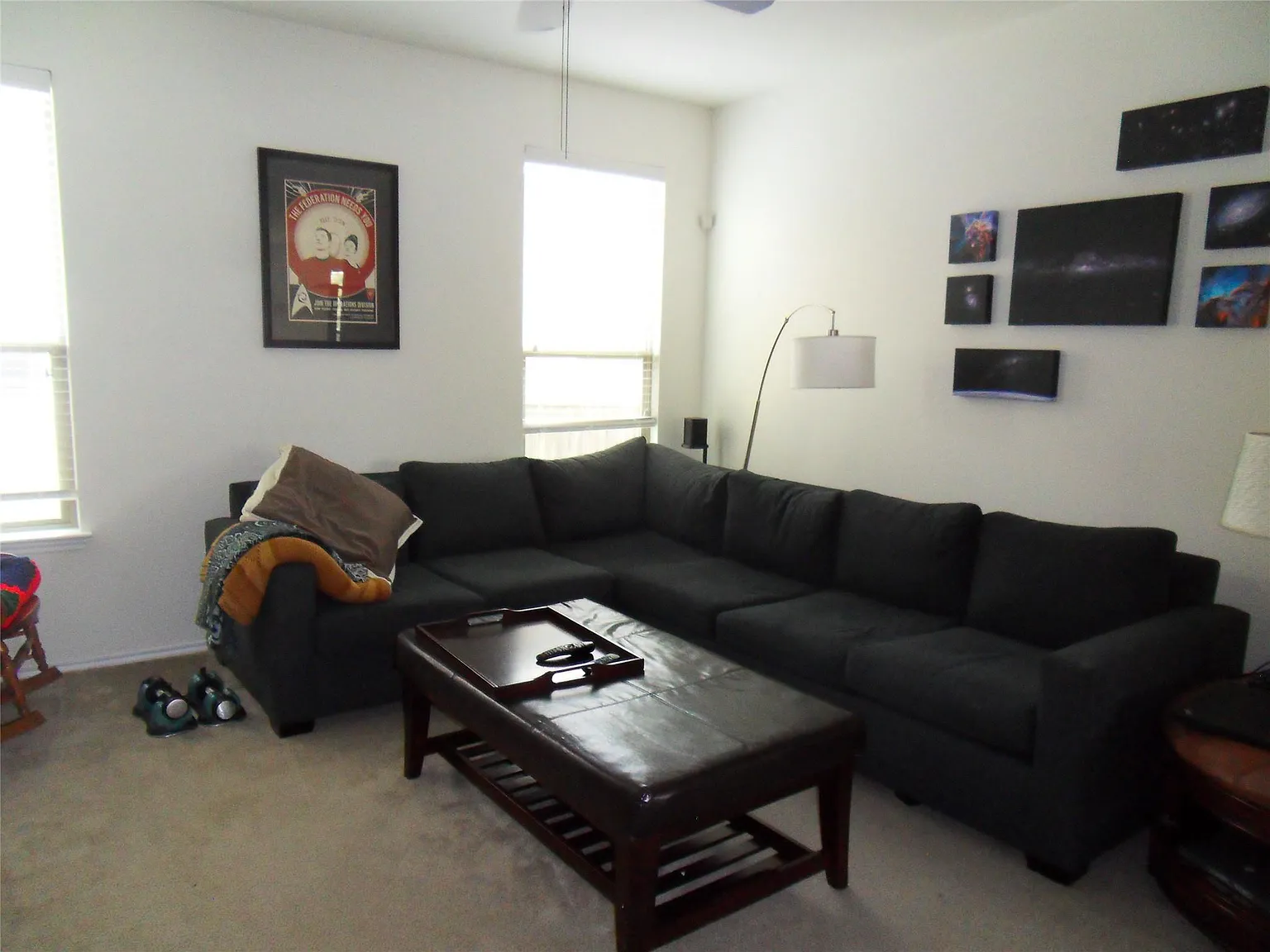 3 bed, 2.0 bath, 1647 sqft, $1,850 — Photo 4