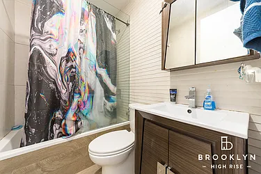 Rented by Brooklyn High Rise LLC