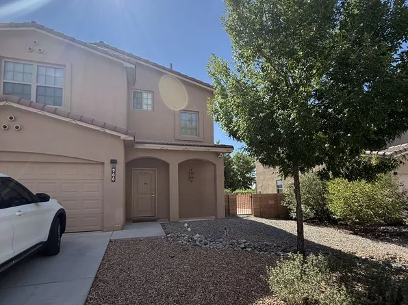 966 Verdinal Ln, Santa Fe, NM 87505
