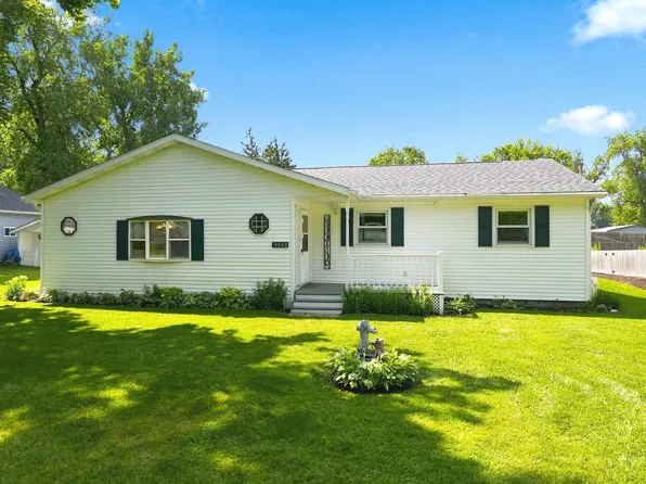 3543 W Maple Dr #57, Columbia City, IN 46725