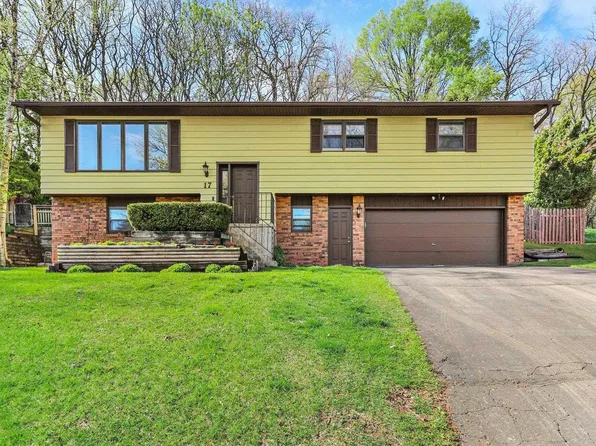 17 Esther Court, Madison, WI 53714