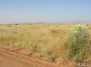 0 S Hondo Ln, Pearce, AZ 85625
