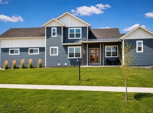 382 Talon Way, Bozeman, MT 59718