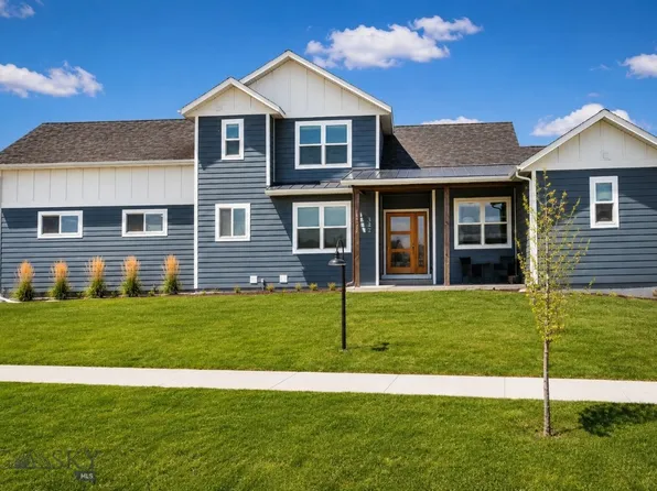 382 Talon Way, Bozeman, MT 59718