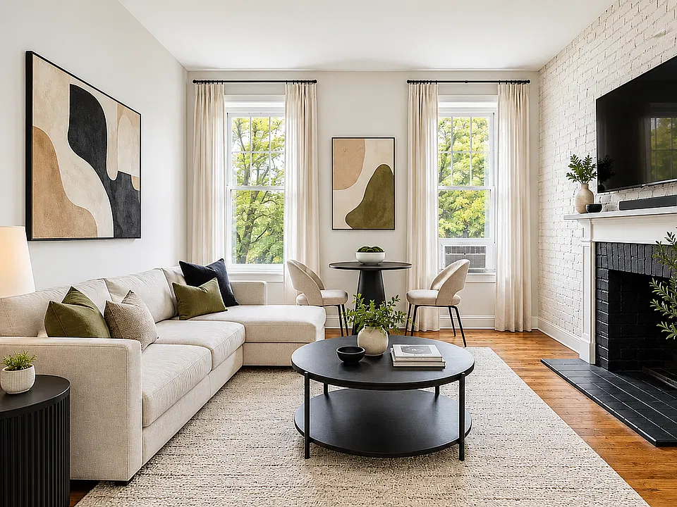 53 Leroy St #2