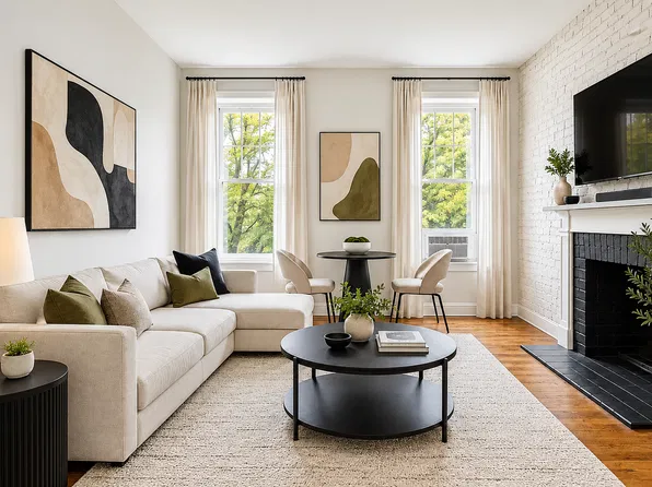 53 Leroy St, New York, NY