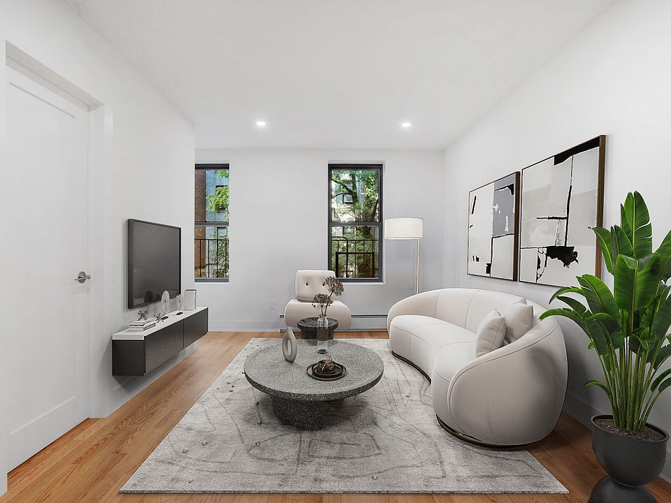 1st image of 337 E 54th St #2B