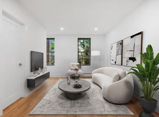 337 E 54th St #2B, New York, NY 10022