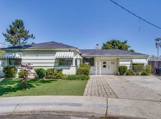 15702 Via Punta, San Lorenzo, CA 94580