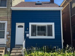 902 North Ave, Millvale, PA 15209