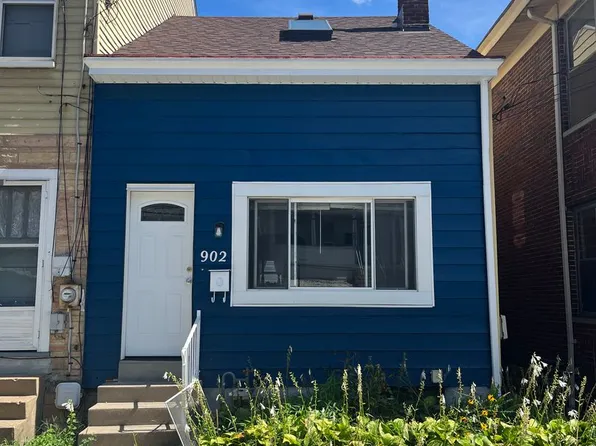 902 North Ave, Millvale, PA 15209