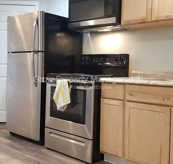 2516 Cecil B Moore Ave #1 — Photo 5
