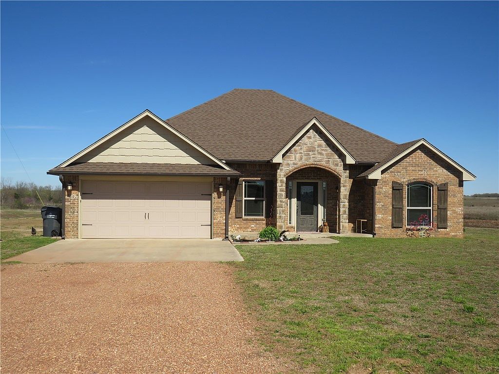36640 Ray Rd, OK 74878 Zillow