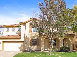 5205 Blossom Ranch Dr, Elk Grove, CA 95757