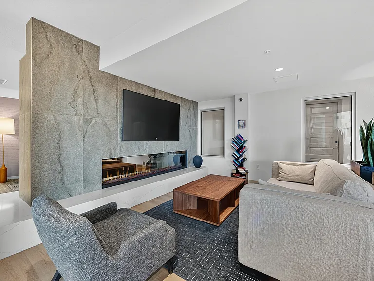 Community room