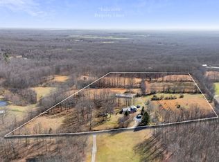 278 Firetower Rd, Altamont, TN 37301