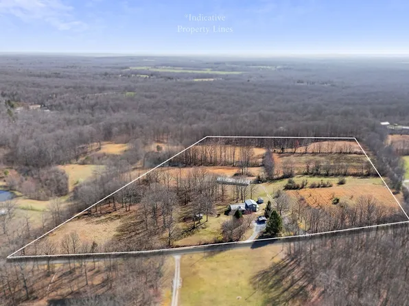 278 Firetower Rd, Altamont, TN 37301