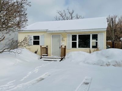 1013 E 7th Ave, Sault Sainte Marie, MI, 49783