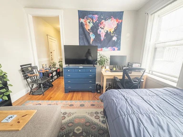 1572 Commonwealth Ave #12 — Photo 3