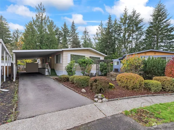 1111 Archwood Drive SW #430, Olympia, WA 98502