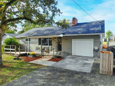 335 S 11th St, Saint Helens, OR, 97051