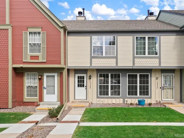 14324 E Hawaii Circle #D, Aurora, CO 80012
