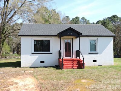 533 Fork Rd, Norwood, NC, 28128