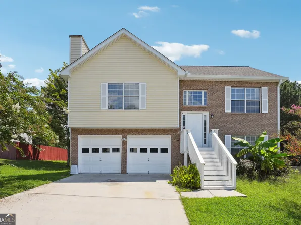 7169 Sweet Gum Ct, Lithonia, GA 30058