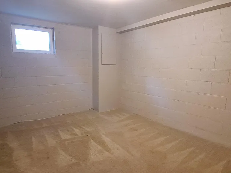 Lower Level - Bonus Room