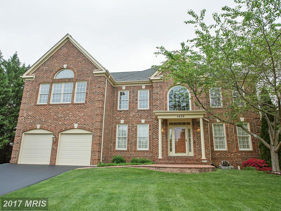 1st image of 5420 Grist Mill Woods Way