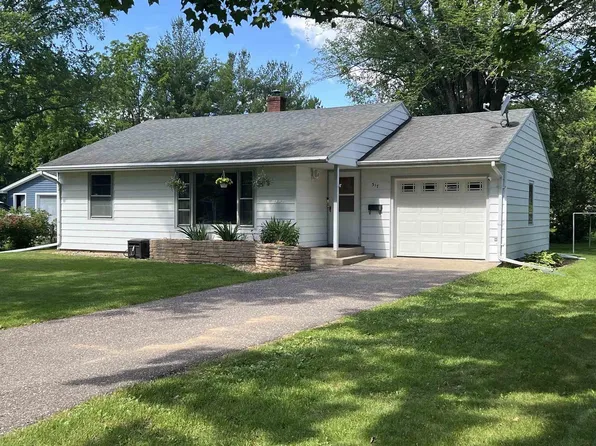 317 Church Street, Wisconsin Dells, WI 53965