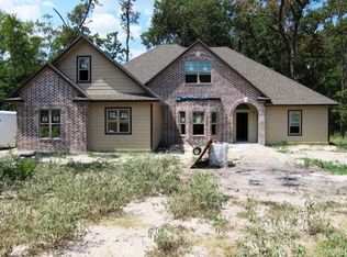 116 Old Pond Rd, Lufkin, TX 75901