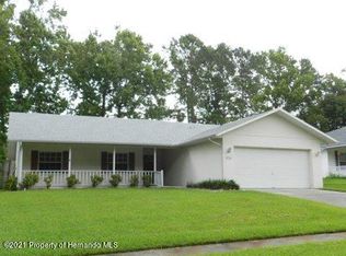 824 Laurelridge Ct, Brooksville, FL 34601