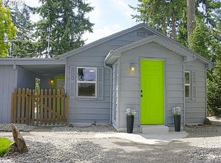 1980 SE Park Ave, Milwaukie, OR 97222