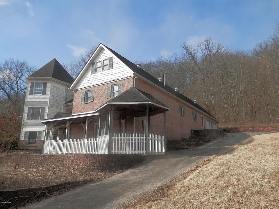 67 Camp Branch Rd, Turners Station, KY 40075 Zillow