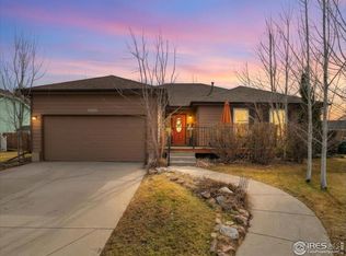 2913 Indigo Cir N, Fort Collins, CO 80528