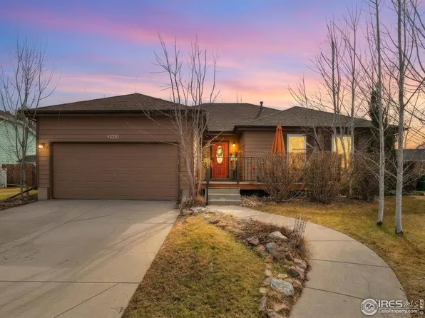 2913 Indigo Cir N, Fort Collins, CO 80528