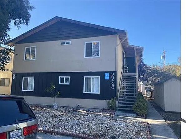 2268 Los Padres Blvd APT 4