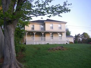 319 Pendell Hill Rd, Whitney Pt, NY 13862