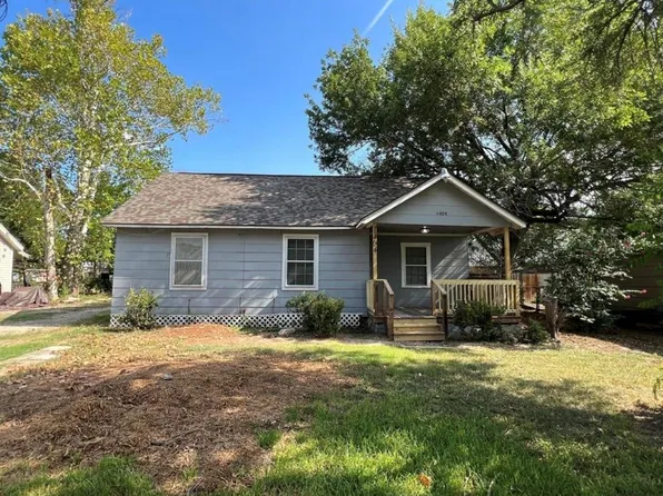 1404 Harrop Ave, Pasadena, TX 77506