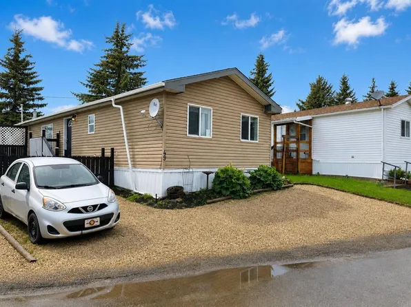 49 Lake Trail Ests, Bentley, AB T0C 2J0
