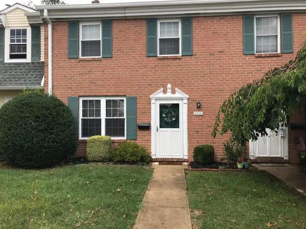 2420 Hillock Ct, Lansdale, PA 19446