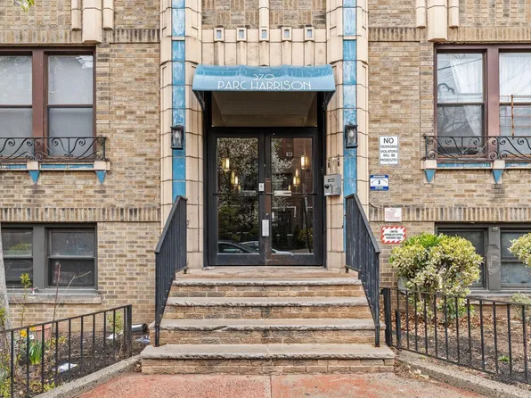 270 Harrison Ave APT 209, Jersey City, NJ 07304