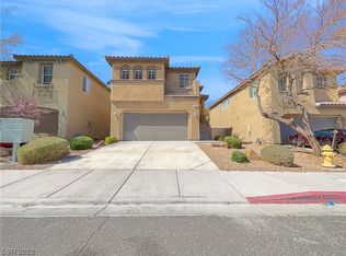 10483 S Dapple Gray Rd, Las Vegas, NV 89178