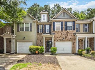 3335 Thornbridge Dr, Powder Springs, GA 30127