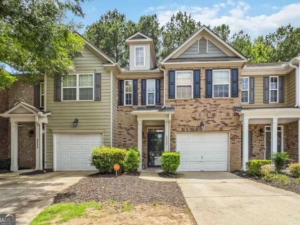 3335 Thornbridge Dr, Powder Springs, GA 30127