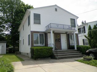 55 Hazael St, Providence, RI 02908