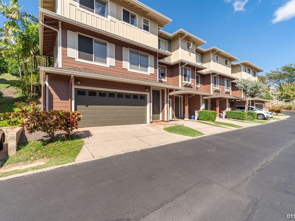 92-1125 Panana St APT 605